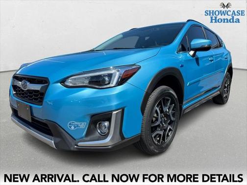 2020 Subaru Crosstrek Hybrid Base