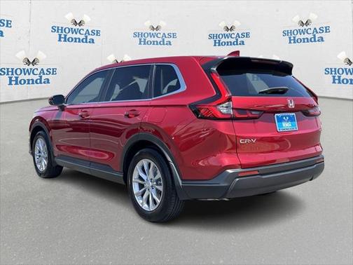 2024 Honda CR-V EX 2WD