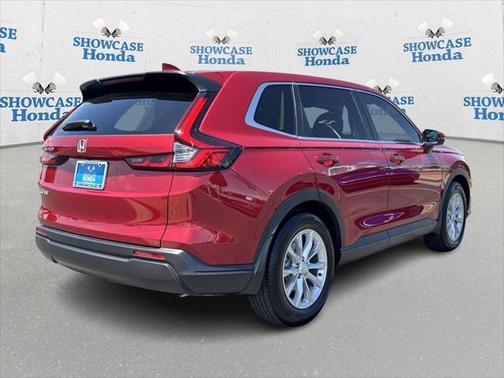 2024 Honda CR-V EX 2WD