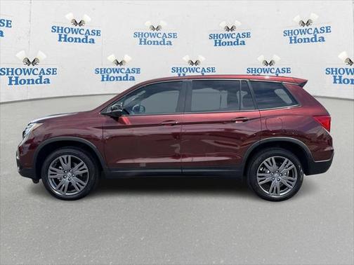 2019 Honda Passport EX-L
