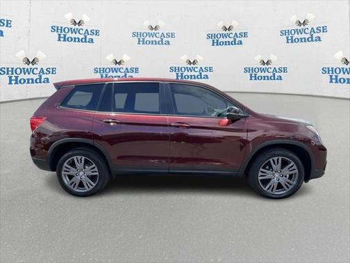 2019 Honda Passport EX-L