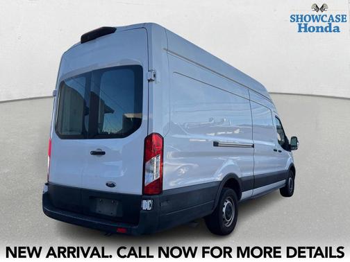 2021 Ford Transit-250 Base