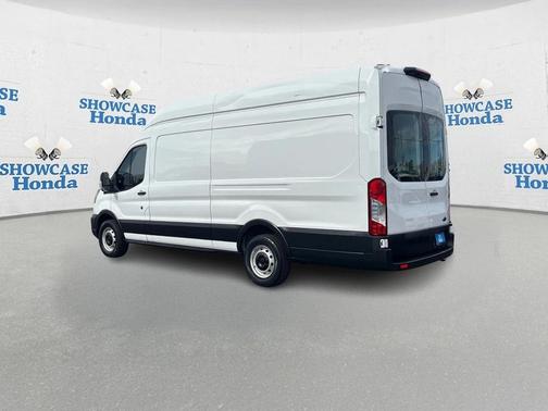 2021 Ford Transit-250 Base