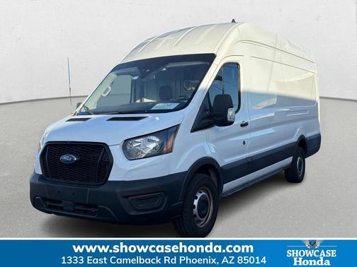 2021 Ford Transit-250 Base
