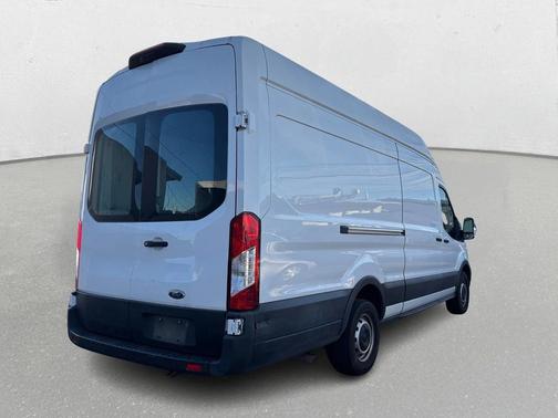 2021 Ford Transit-250 Base