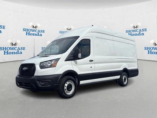 2021 Ford Transit-250 Base