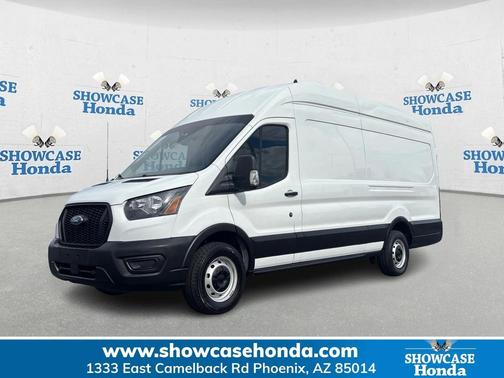 2021 Ford Transit-250 Base