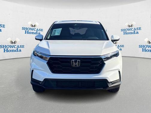 2025 Honda CR-V EX 2WD