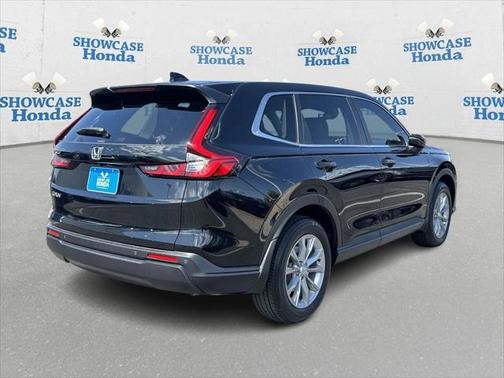 2023 Honda CR-V EX-L AWD