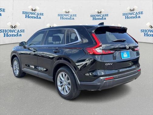 2023 Honda CR-V EX-L AWD