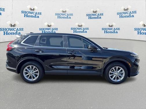 2023 Honda CR-V EX-L AWD