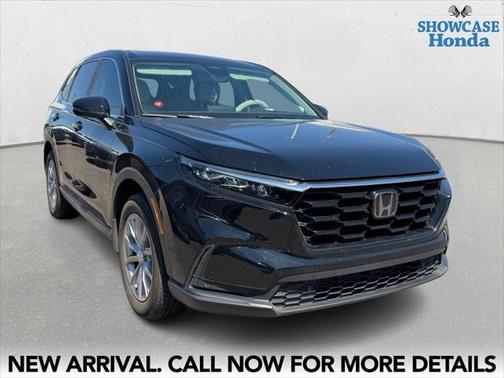 2023 Honda CR-V EX-L AWD