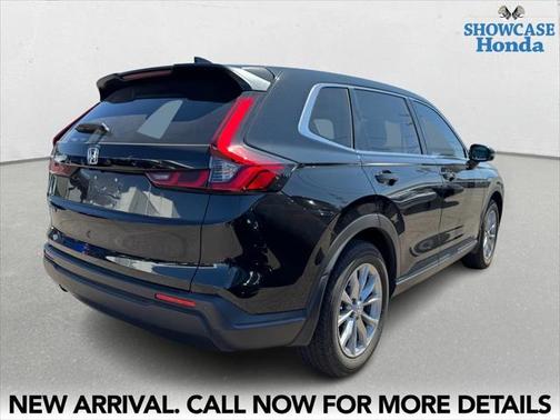 2023 Honda CR-V EX-L AWD