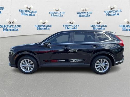 2023 Honda CR-V EX-L AWD