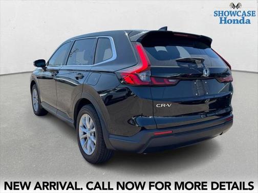 2023 Honda CR-V EX-L AWD