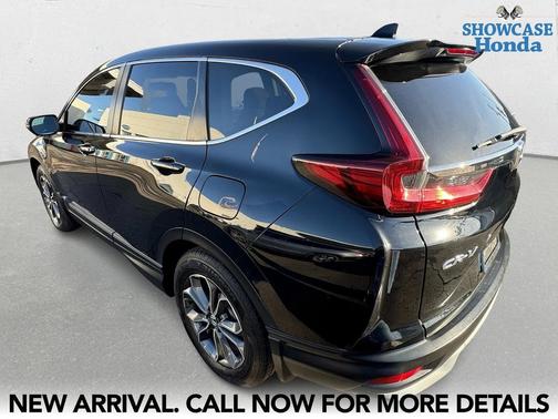 2020 Honda CR-V 2WD EX