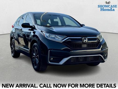 2020 Honda CR-V 2WD EX