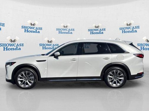 2024 Mazda CX-90 3.3 Turbo Premium