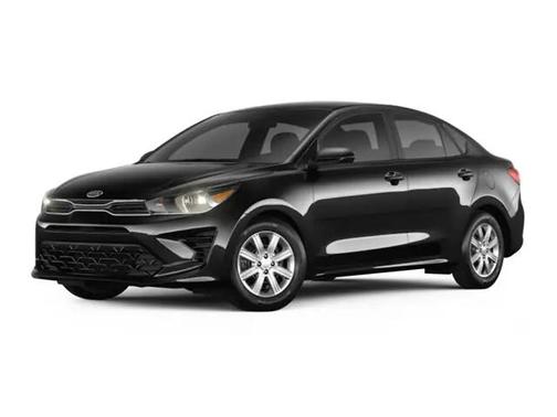2021 Kia Rio LX