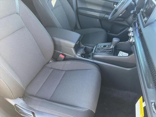 2025 Honda CR-V EX AWD