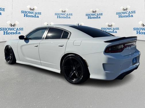 2020 Dodge Charger R/T