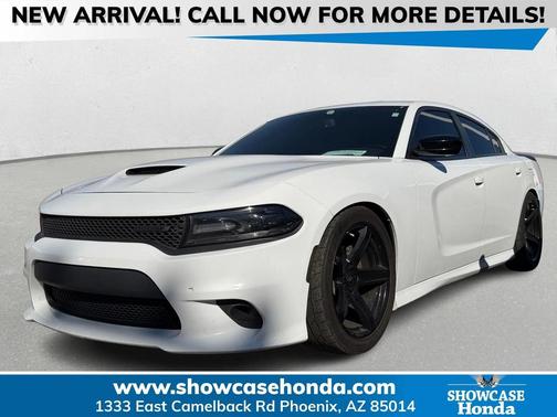 2020 Dodge Charger R/T