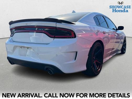 2020 Dodge Charger R/T