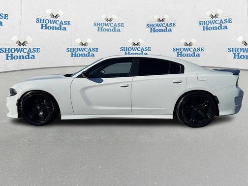 2020 Dodge Charger R/T