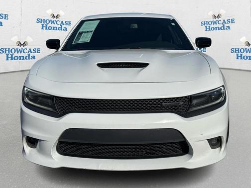 2020 Dodge Charger R/T