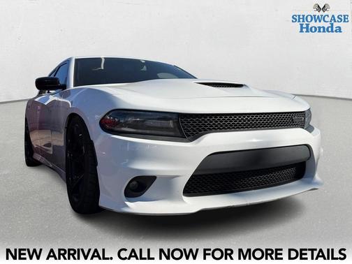 2020 Dodge Charger R/T