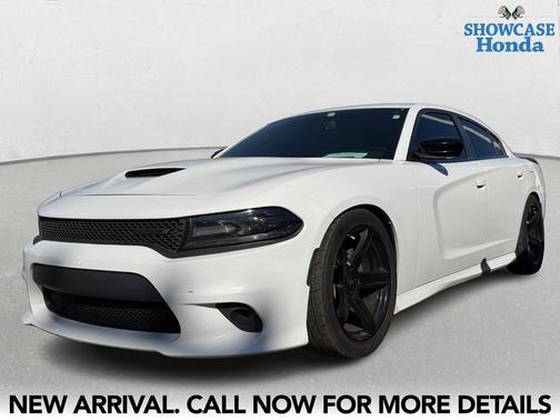 2020 Dodge Charger R/T