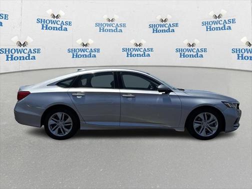 2020 Honda Accord LX 1.5T