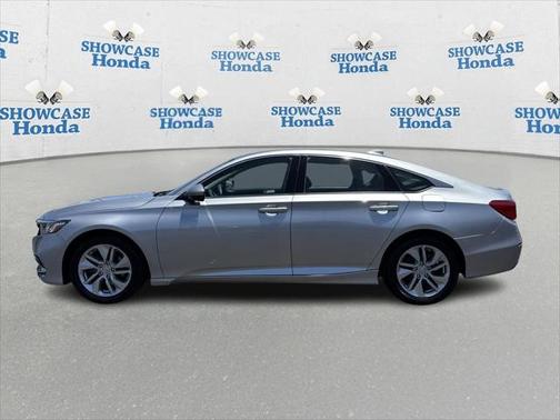 2020 Honda Accord LX 1.5T