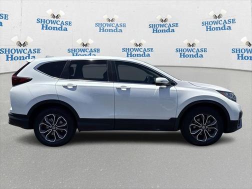 2020 Honda CR-V AWD EX