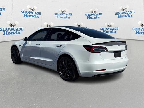 2019 Tesla Model 3 Performance