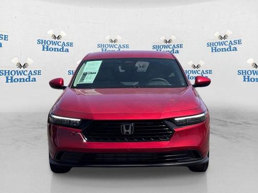 2023 Honda Accord LX 1.5T