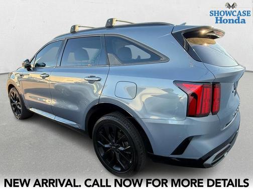 2021 Kia Sorento SX