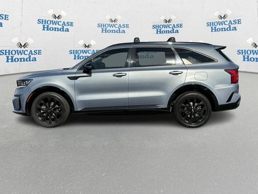 2021 Kia Sorento SX
