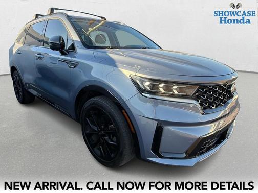 2021 Kia Sorento SX
