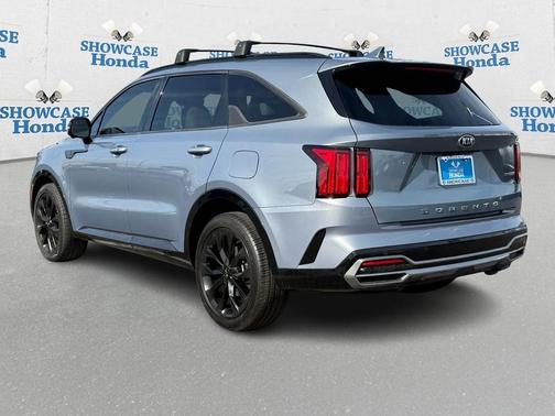 2021 Kia Sorento SX
