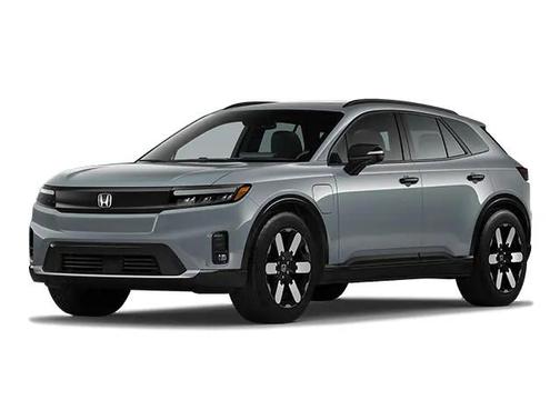 2026 Honda Prologue Elite