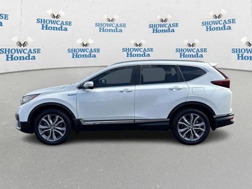 2020 Honda CR-V Hybrid Touring