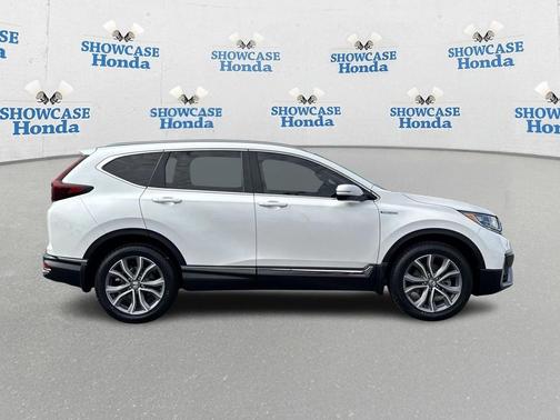 2020 Honda CR-V Hybrid Touring