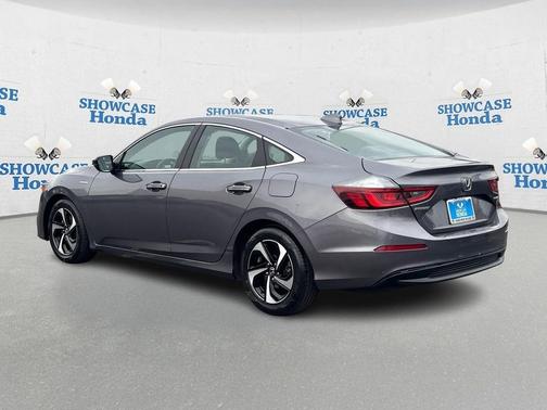 2021 Honda Insight EX