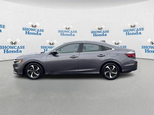 2021 Honda Insight EX
