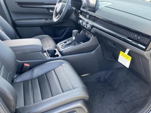 2025 Honda CR-V EX-L 2WD