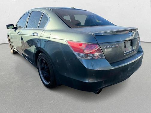 2009 Honda Accord EX-L