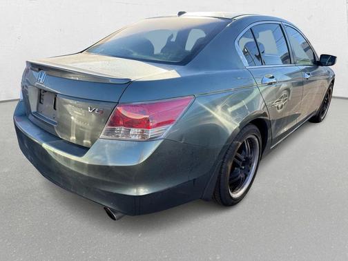 2009 Honda Accord EX-L