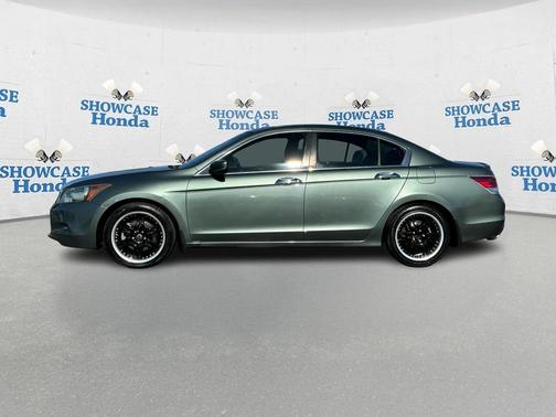 2009 Honda Accord EX-L