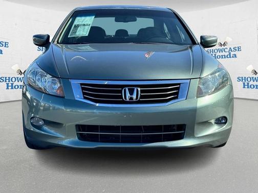 2009 Honda Accord EX-L
